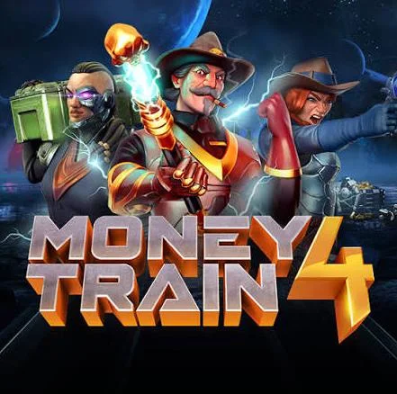 Money Train 4