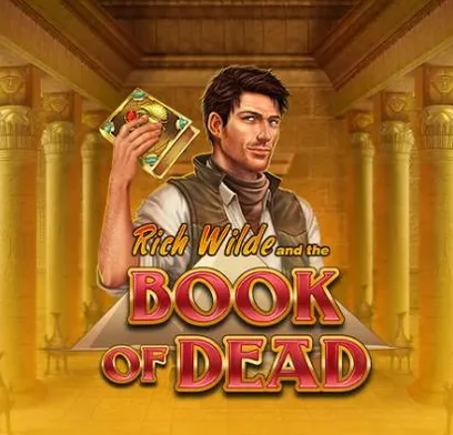Book of Dead