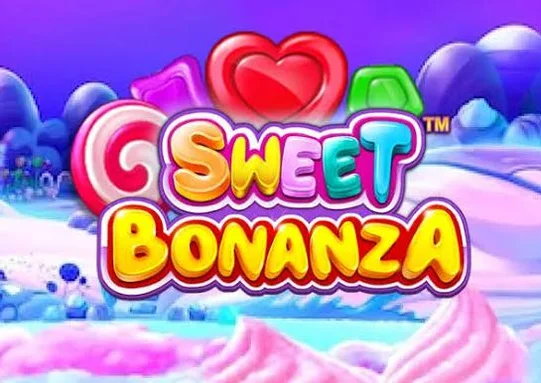 Sweet Bonanza