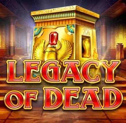 Legacy of Dead