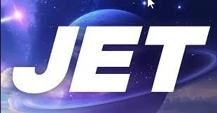 Jet casino logo