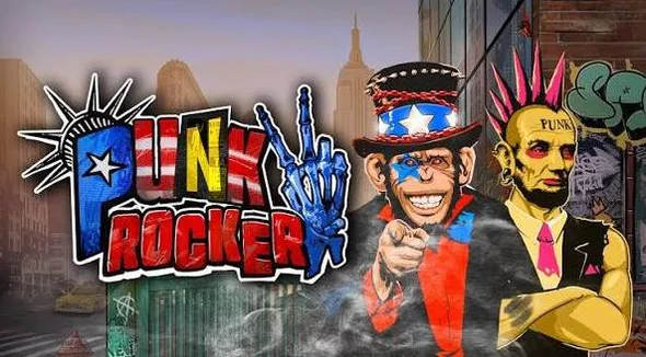Punk Rocker