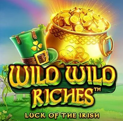Wild Wild Riches