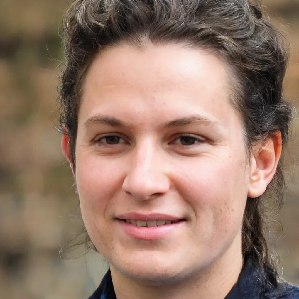 Roxanne Simard